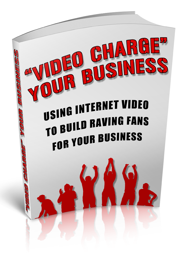 Video Charge Your Business